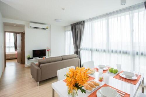 Connext Residence Phuket Exterior photo