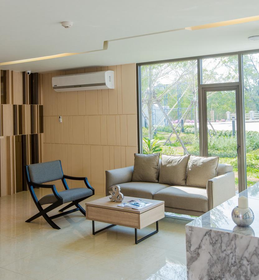 Connext Residence Phuket Exterior photo