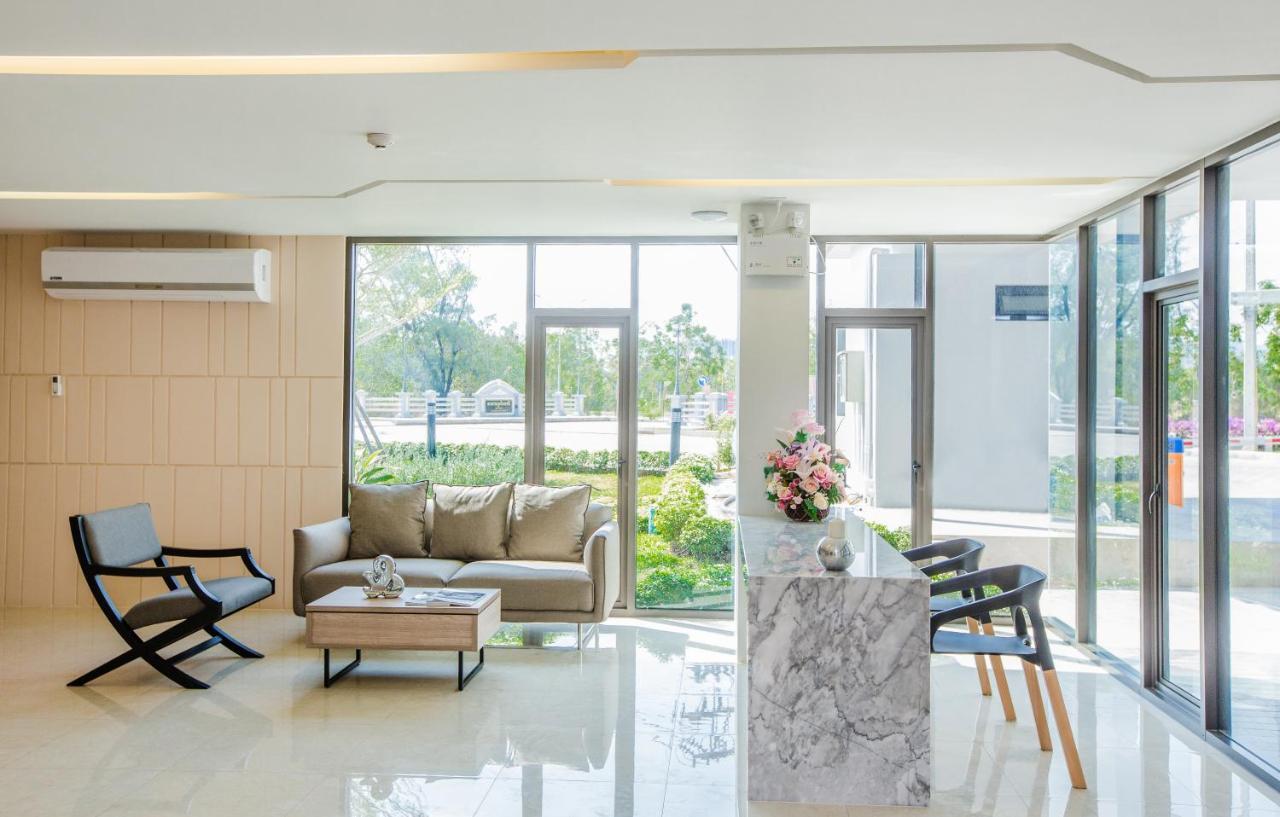 Connext Residence Phuket Exterior photo